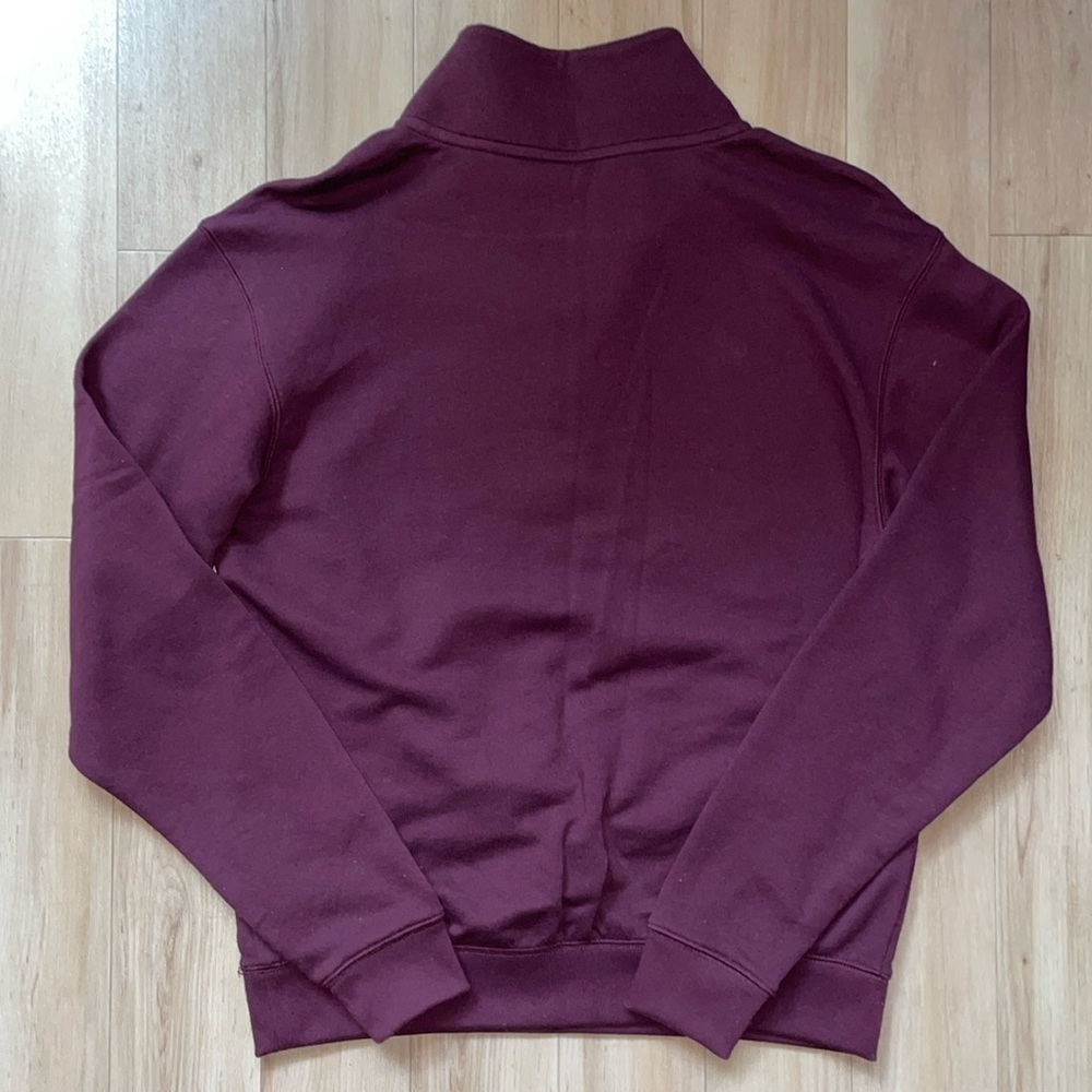 *NWT* Pink by Victoria’s Secret zip up sweater - Picture 4 of 4